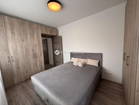 Kiadó új építésű lakás - Kecskemét - Photo 4