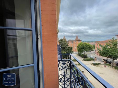 Location Appartement 3 pièces 78m² MONTAUBAN 82000 - Photo 5