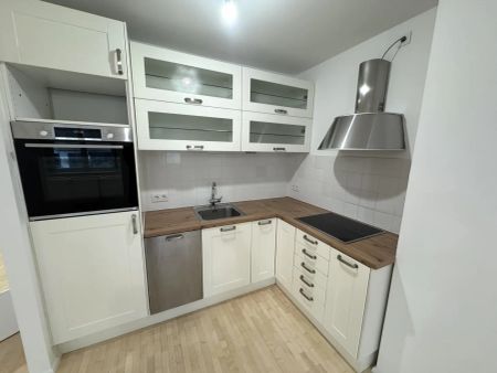 Modernes Appartement in 1050 Wien – Ihr neues Zuhause auf 44m² zum Wohlfühlen! - Foto 3