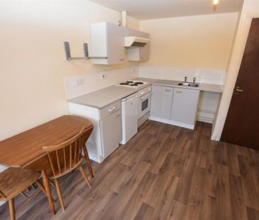 1 bedroom apartment to rent - Photo 6