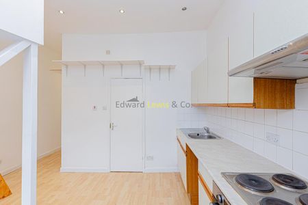 Studio to rent - Photo 5