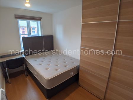 5 Mitford Road, Manchester, M14 6NT - Photo 4