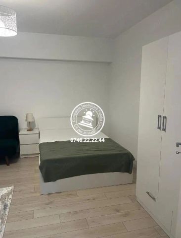 Apartament 1 cameră Complex Contemporan Păcurari - Photo 3