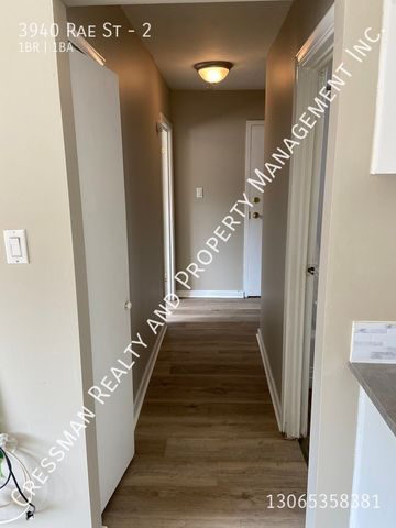 1 Bed, 1 Bath APARTMENT located in South Regina - Photo 4