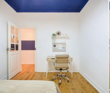 Calçada Necessidades, Lisbon, Lisbon 1350-177 - Photo 5