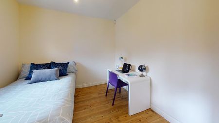 5 bedroom house to rent - Photo 4