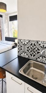 Studio Flat, Linden Mansions, N6 - Photo 4