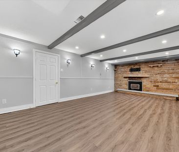 For Lease - 10 Woolwick Drive Unit# BSMT, Toronto, Ontario - Photo 4