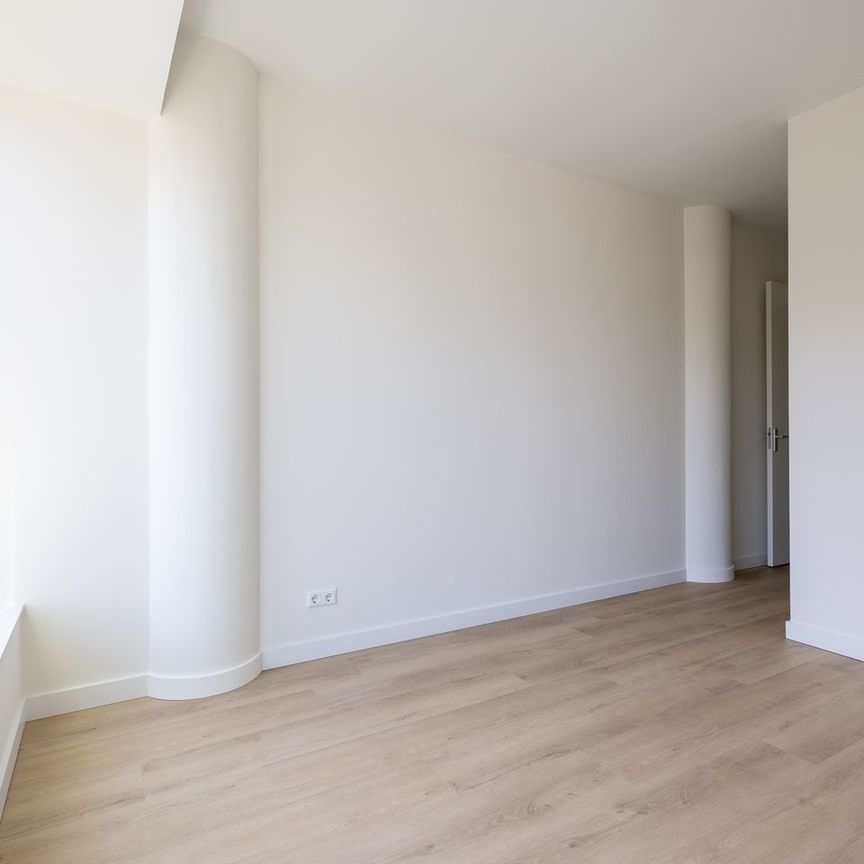 Calandstraat 43-B, Nieuwe Werk, 3016CA, Rotterdam - Foto 1