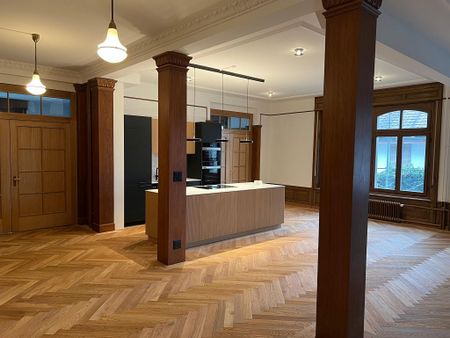 5.5 Zimmer, 199 m², EG - Photo 3