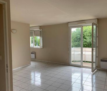 Location appartement 2 pièces 48.92 m² à Portes-lès-Valence (26800) - Photo 1