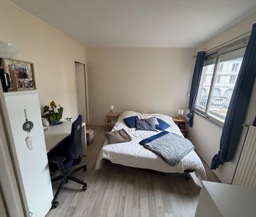 Location Appartement 2 pièces 44m² ROUEN 76000 - Photo 3