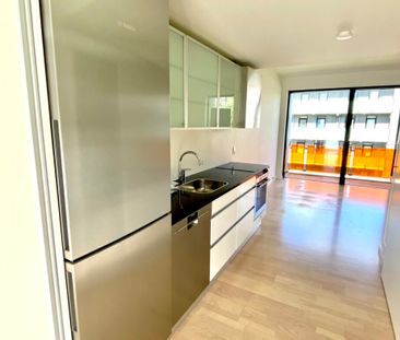 2 værelses – Munkebjergvænget 5 F, 1. lejl. 5 – Odense M - Foto 3