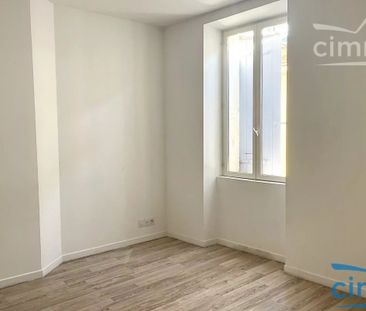 Appartement 1 chambre avec garage - Photo 3