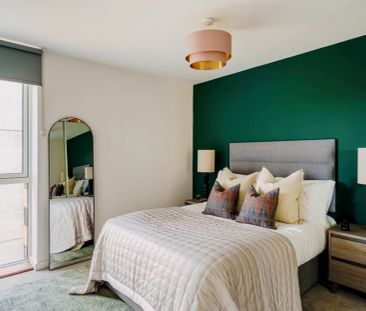 One Bed (Type F) - Photo 3