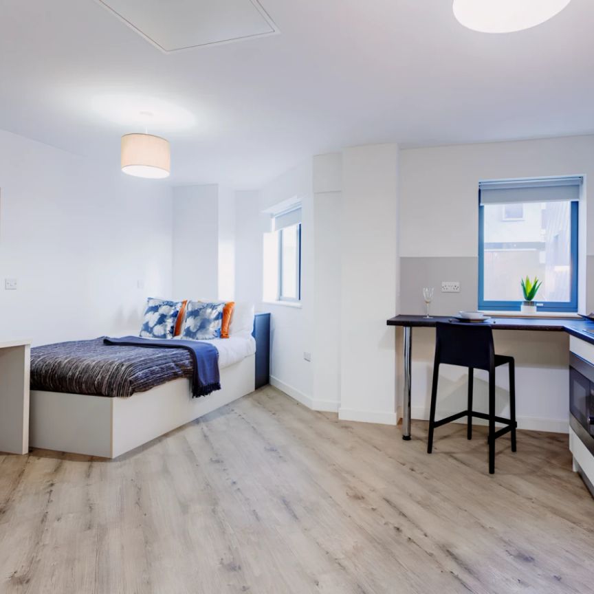 Premium Studio - Photo 1