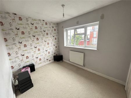 2 bedroom house to rent Moor Street, Spondon, Derby, Derbyshire, DE21 - Photo 4