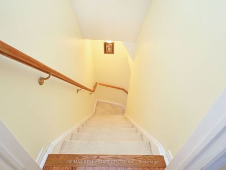 Condo Townhouse For Lease | W8145268 - Photo 2