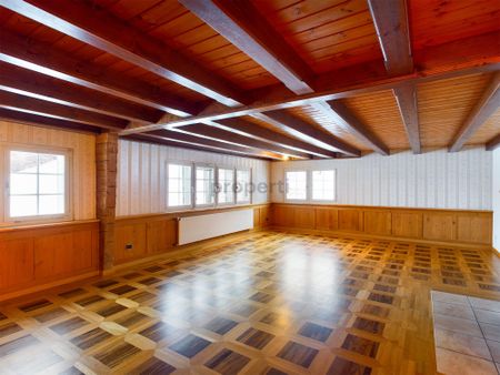 Old building with charm - Foto 3