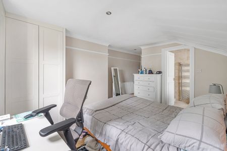 Leppoc Road, London, SW4 flat to rent - Photo 2
