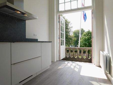Bovenwoning Delpratsingel, Breda huren? - Photo 3