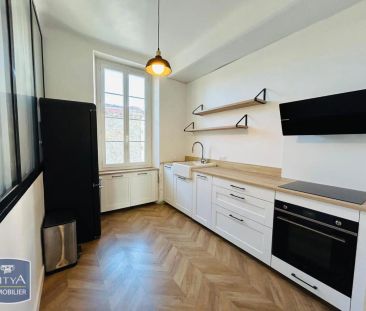 Appartement à louer 3 pièces 71.51m² - Photo 5