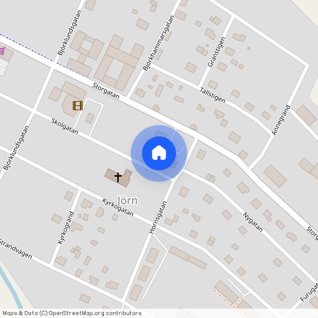 Skellefteå, Storgatan, 44 C, 93651, Jörn