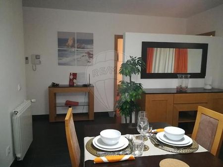 Apartamento T2 - Photo 3