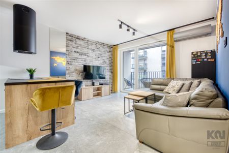 Łódź, Śródmieście, Drewnowska - Photo 5