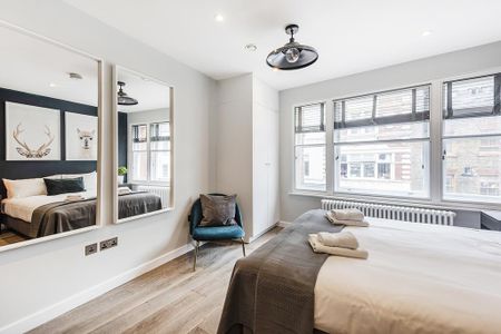 Studio to rent - Photo 2