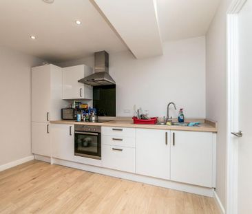 1 bedroom apartment to rent - Photo 5
