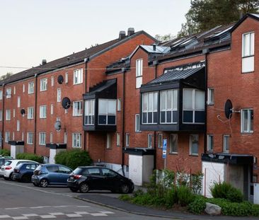 Tusenårsgatan 15 - Photo 1