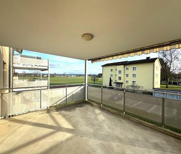 Tolle 4.5-Zimmerwohng im Hochparterre für Familien mit Spielplatz - Photo 3