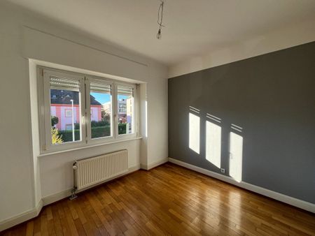 T4 – SAINT DIE – 104.30 m2 - Photo 5