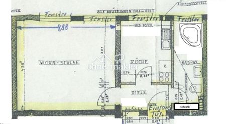 Ideales Single-Apartment in Gelsenkirchen-Buer mit gehobener Ausstattung - Photo 5