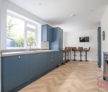 1 bedroom terraced house to rent - Photo 4