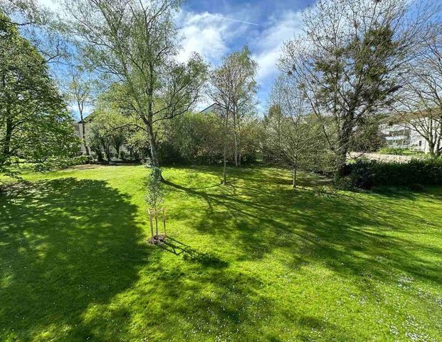 Möbliertes WG-Zimmer zentral in Bonn-Duisdorf - Foto 1