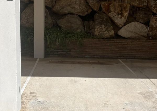 Duplex Penthouse - Fuengirola (Carvajal)