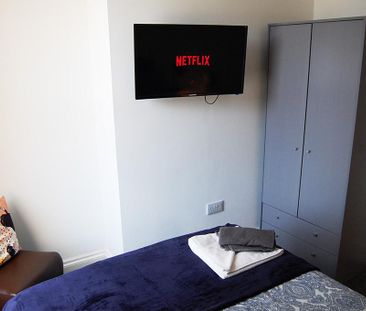 6 bedroom house share to rent - Photo 6