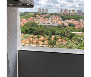 Studio Sofisticado no RED Sorocaba | Modernidade, Lazer e Localizaç... - Photo 2