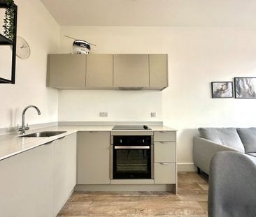 1 bedroom apartment to rent - Photo 4