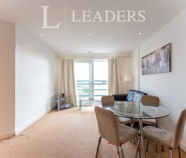 1 bedroom apartment to rent The Crescent, Gunwharf Quays, Portsmout... - Photo 5