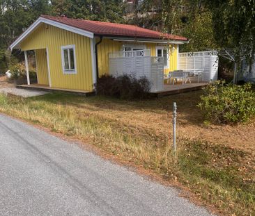 Torsby skogsväg, Värmdö - Photo 2