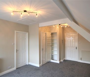 1 bedroom apartment to let - Photo 6