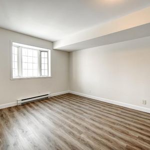 Appartement 3 ½ à louer Sainte-Foy / Sillery novembre 2025 - Photo 2
