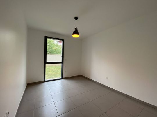 Location appartement 3 pièces 73.33 m² à Romans-sur-Isère (26100) - Photo 1