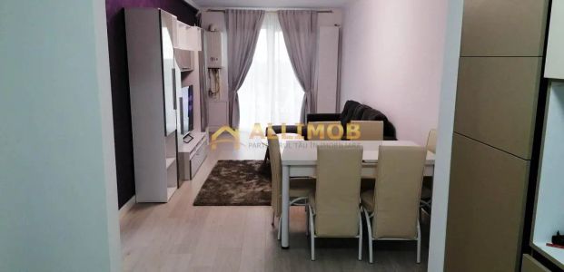 Apartament 2 camere in Ploiesti, zona Bulevardul Bucuresti - Fotografie 1