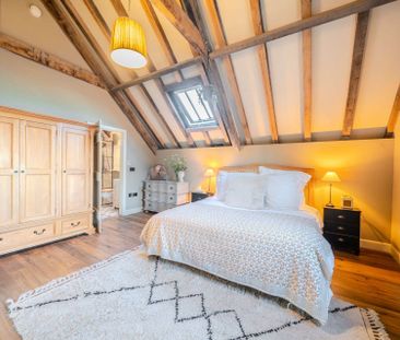 Upper Baggridge, Wellow - Photo 6