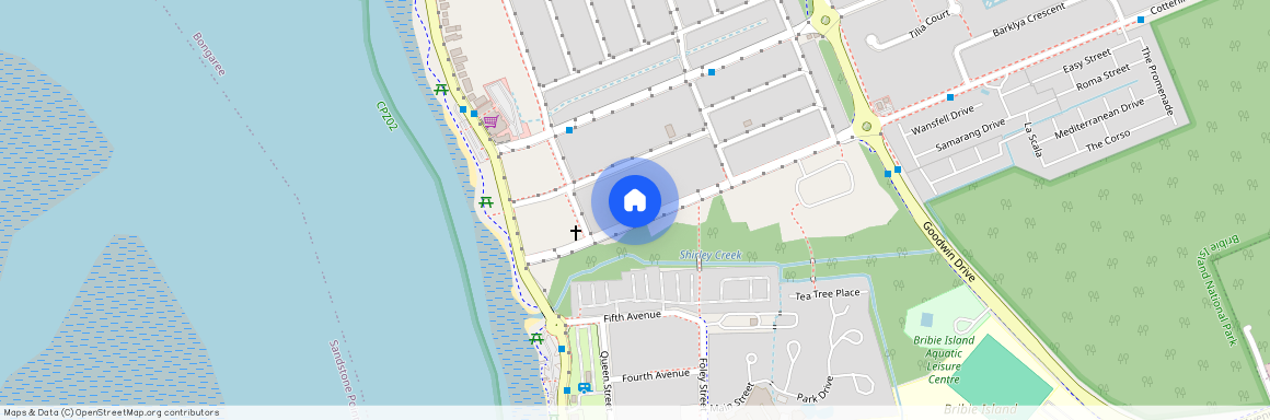 3/21 Cotterill Avenue, 4507, Bongaree, Qld