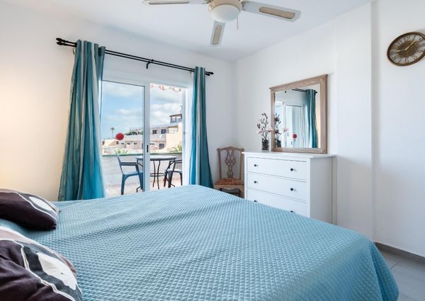 Apartamento alquiler San Eugenio Alto – 0067-04502